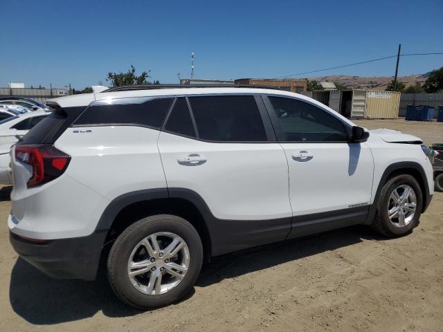 2024 GMC TERRAIN SL - 3GKALMEG1RL220180