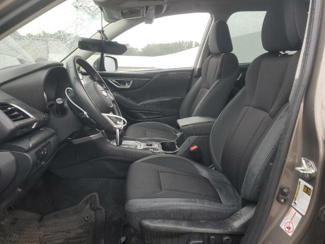 2020 SUBARU FORESTER JF2SKAJC7LH423134