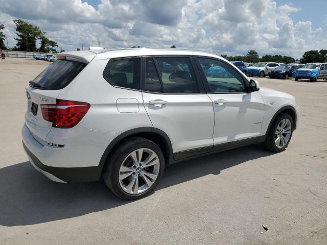 Vin: 5uxwz7c5xg0r31758, lot: 62026055, bmw x3 sdrive28i 20163
