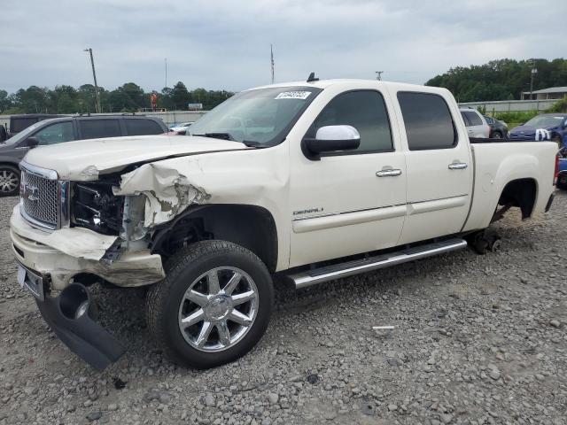 2012 GMC SIERRA C15 - 3GTP1XE20CG147319