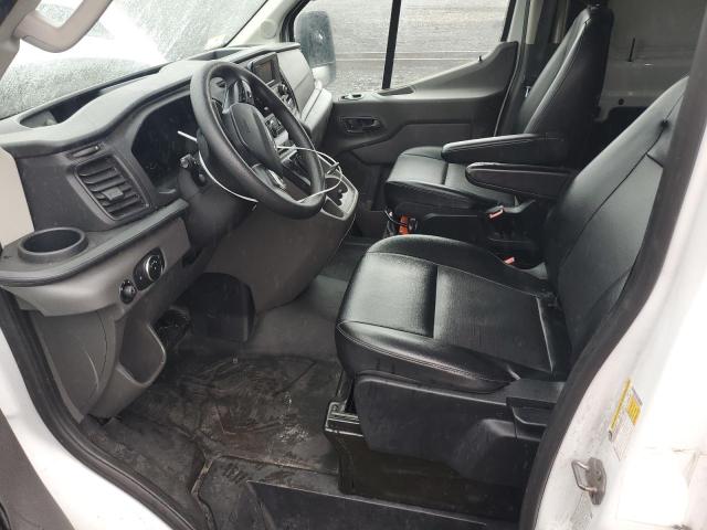 2020 FORD TRANSIT T- - 1FTRS4XG5LKB34913