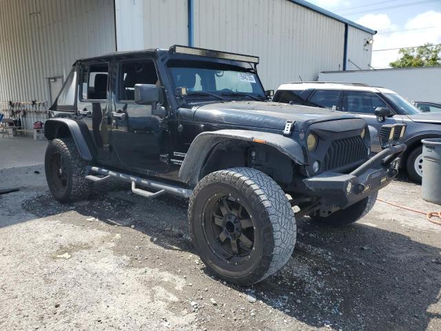 2016 JEEP WRANGLER U - 1C4BJWDG0GL188379