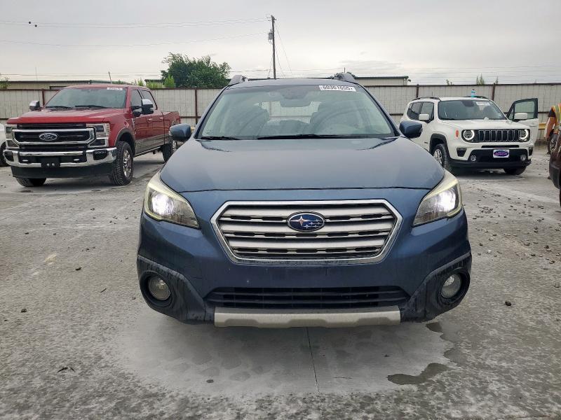 2017 SUBARU OUTBACK 2. 4S4BSANC6H3257164