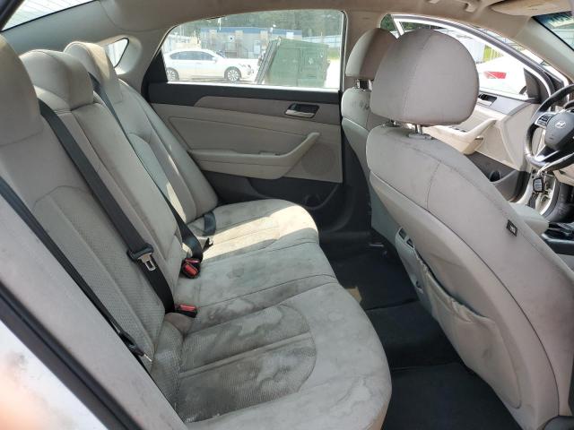 2019 HYUNDAI SONATA LIM - 5NPE34AF5KH792014