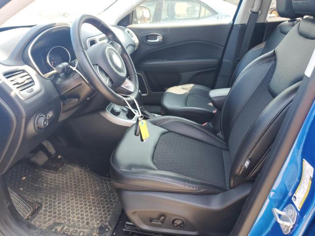 2019 JEEP COMPASS LA - 3C4NJDBB8KT598658