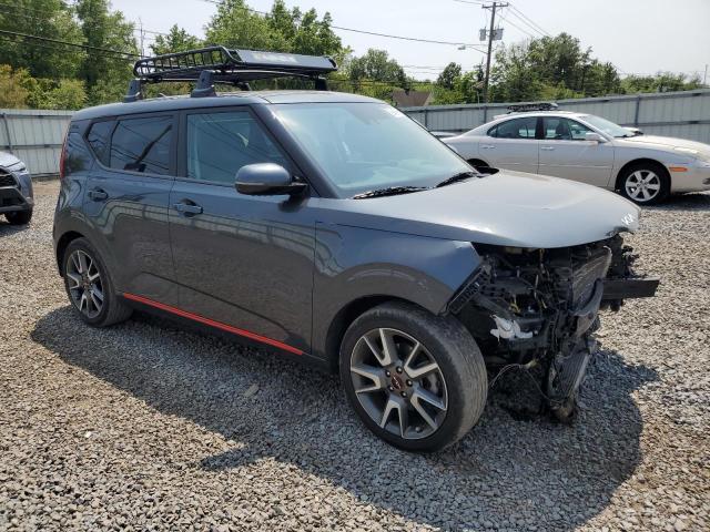 Vin: kndj53af6n7826537, lot: 59439665, kia soul gt-line turbo 20224
