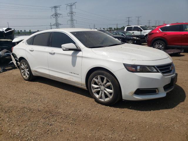 2016 CHEVROLET IMPALA LT 1G1115S30GU161837