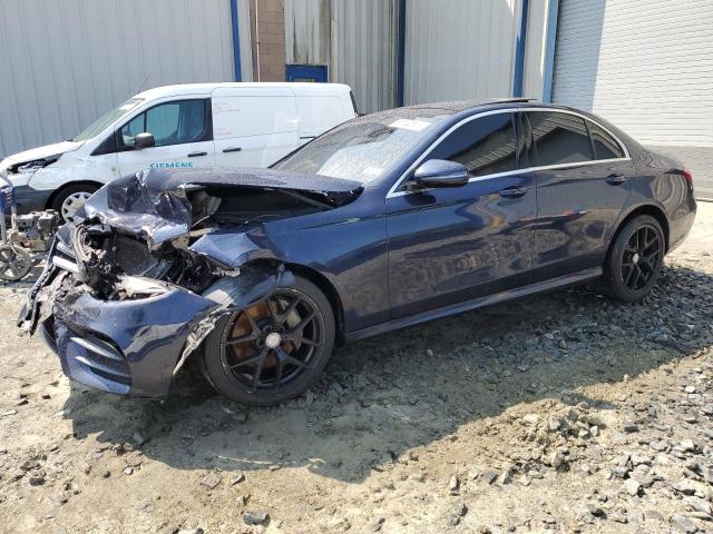Vin: wddzf4kb5ha122862, lot: 59014765, mercedes-benz e-class 300 4matic 2017 img_1