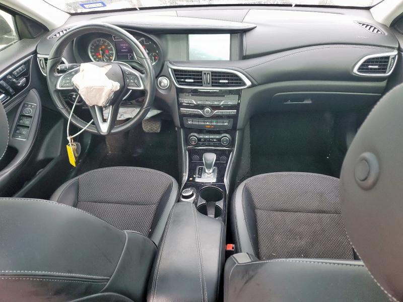 2019 INFINITI QX30 PURE SJKCH5CP8KA009082