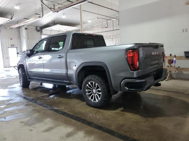 Vin: 1gtu9eet0mz221042, lot: 60638155, gmc sierra k1500 at4 20212