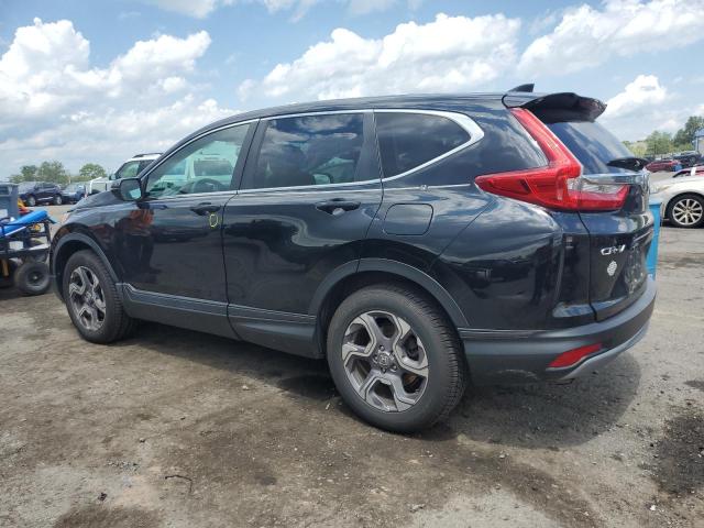Vin: 7farw2h81je073199, lot: 61593235, honda crv exl 20182