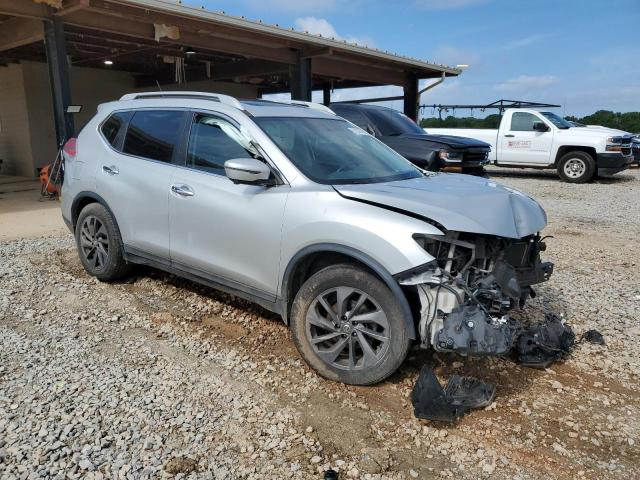2016 NISSAN ROGUE S - 5N1AT2MT9GC814728