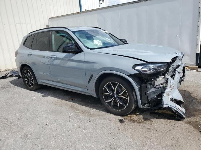 Vin: 5ux83dp0xr9x07878, lot: 61280975, bmw x3 m40i m40i 20244