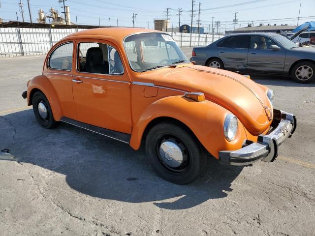 Vin: 1342582192, lot: 61535715, volkswagen beetle 19744