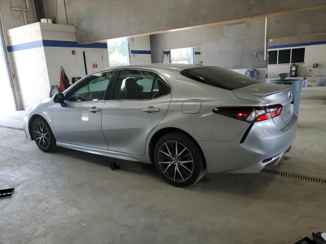 2023 TOYOTA CAMRY SE N - 4T1G11AK3PU728329