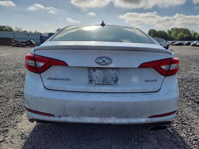 2016 HYUNDAI SONATA SPO 5NPE34AF7GH286854