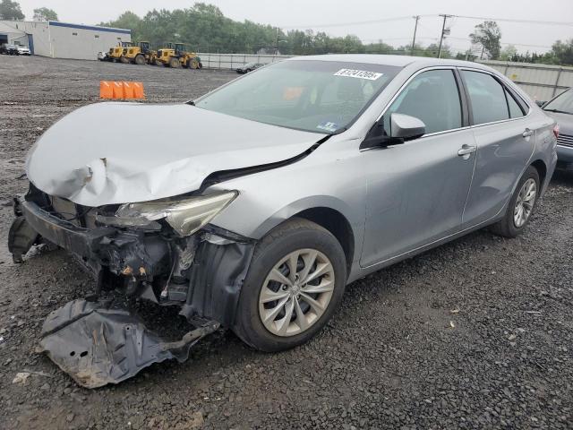 Vin: 4t1bf1fk4hu707060, lot: 61241205, toyota camry le 2017 img_1