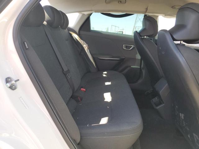 3KPFT4DE3SE024320 2025 KIA K4 LX