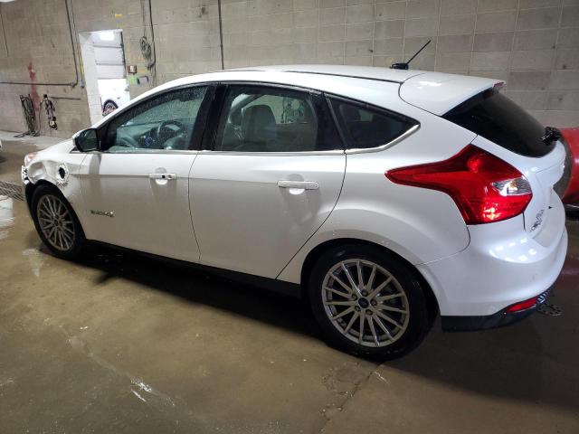 Vin: 1fadp3r4xel353376, lot: 61689295, ford focus bev 20142