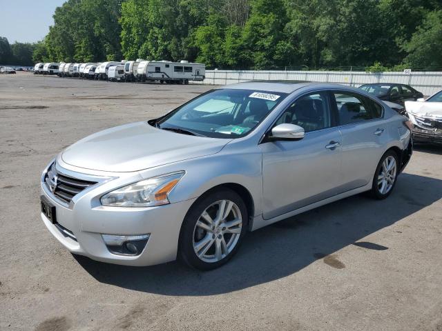 Vin: 1n4bl3ap8fc466320, lot: 61058295, nissan altima 3.5s 2015 img_1