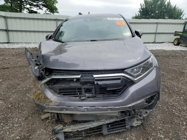 2022 HONDA CR-V EX 2HKRW2H54NH602136