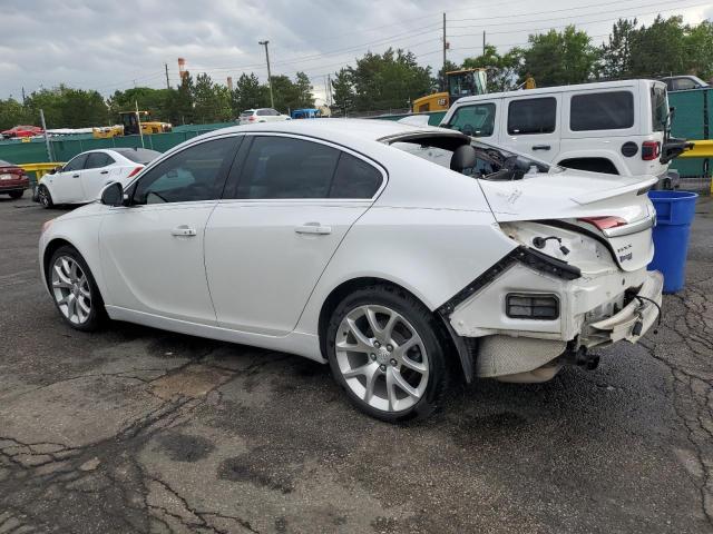 2016 BUICK REGAL GS 2G4GV5GXXG9135014