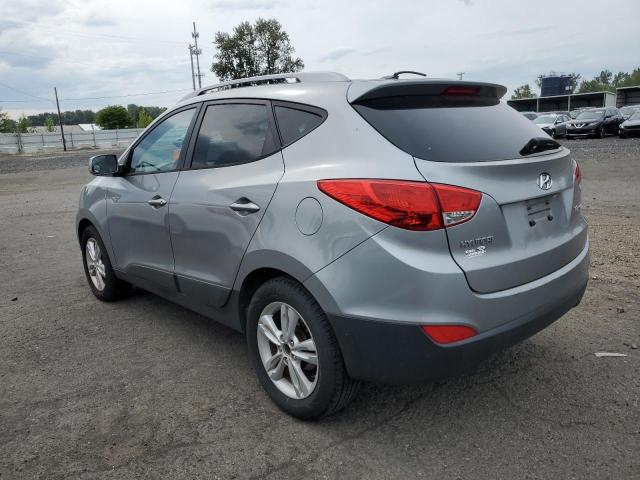 Vin: km8ju3ac7au020478, lot: 62167755, hyundai tucson gls 20102