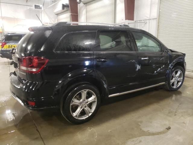 Vin: 3c4pddgg9ht706315, lot: 58786765, dodge journey crossroad 20173