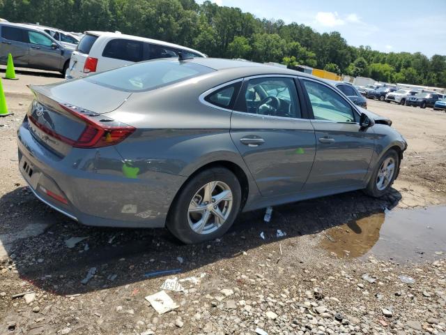 Vin: 5npeg4jaxmh095143, lot: 62150285, hyundai sonata se 20213