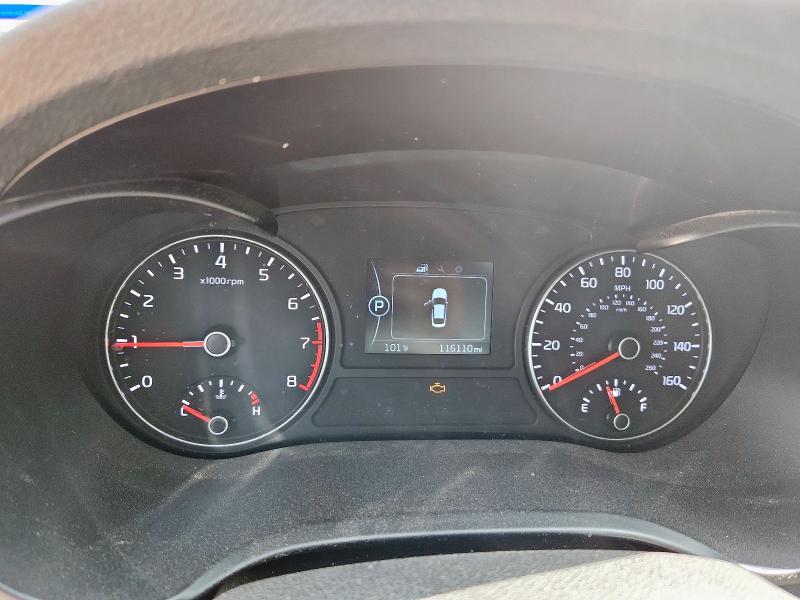 2016 KIA OPTIMA LX - 5XXGT4L39GG040072