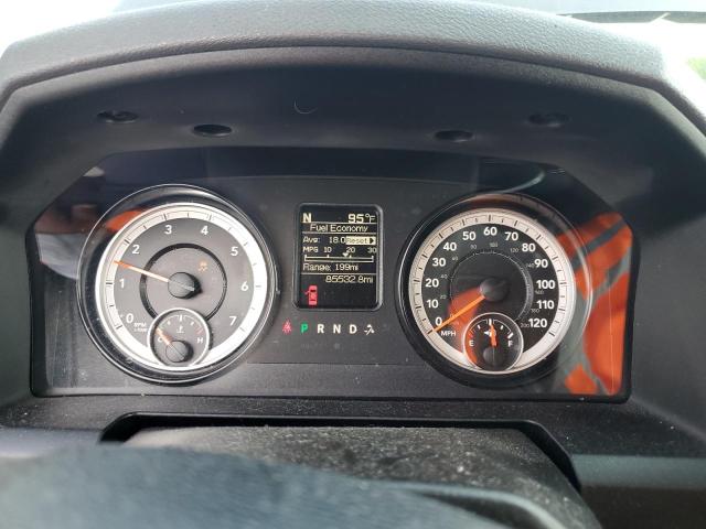 2015 RAM 1500 ST - 1C6RR7KG7FS602625