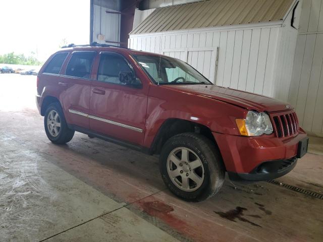 Vin: 1j4pr4gk0ac110298, lot: 60962055, jeep grand cher laredo 20104