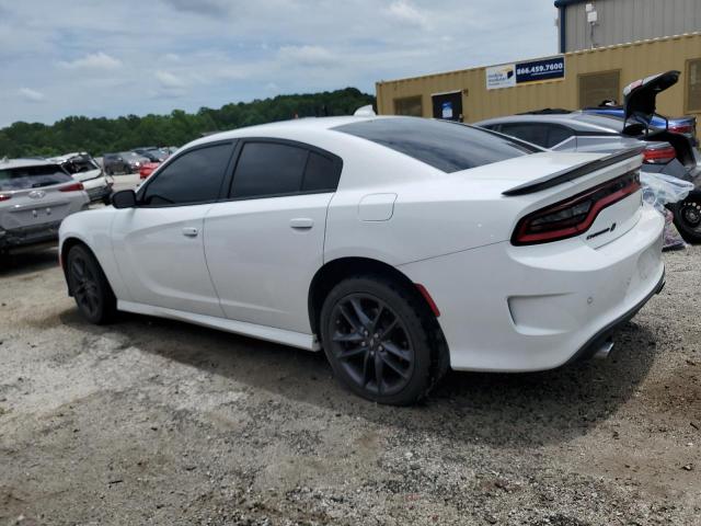 Vin: 2c3cdxmg7nh107345, lot: 60067385, dodge charger gt 20222
