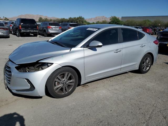 Vin: kmhd84lf6ju510392, lot: 60339925, hyundai elantra sel 2018 img_1