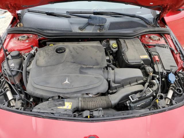 2016 MERCEDES-BENZ CLA 250 4M WDDSJ4GB5GN360713