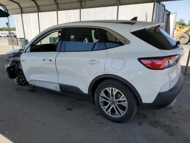 2022 FORD ESCAPE SEL - 1FMCU0H62NUB22218