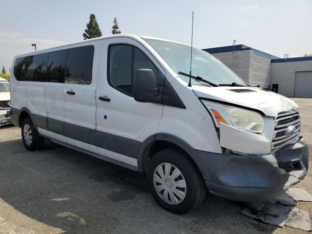 Vin: 1fbzx2zm3fka73241, lot: 59046465, ford transit t-350 20154