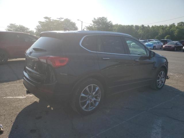 2020 BUICK ENVISION E LRBFXCSA8LD231544