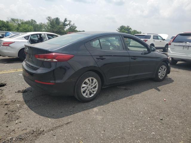 Vin: kmhd74lf3ju519280, lot: 60081875, hyundai elantra se 20183