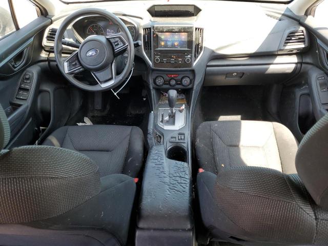2019 SUBARU IMPREZA PR 4S3GTAC62K3738220
