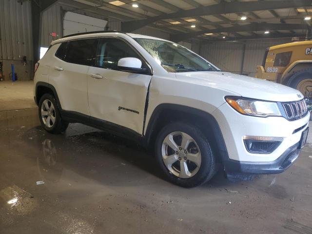 Vin: 3c4njdbb6lt138724, lot: 62684875, jeep compass latitude 20204