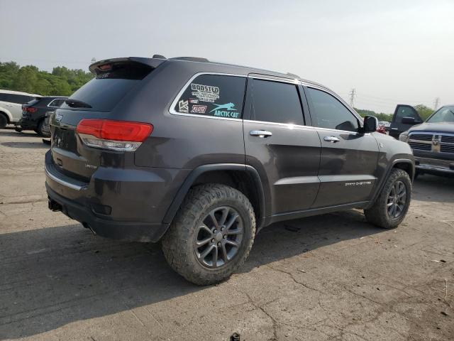 Vin: 1c4rjfbm9fc799128, lot: 59166455, jeep grand cher limited 20153