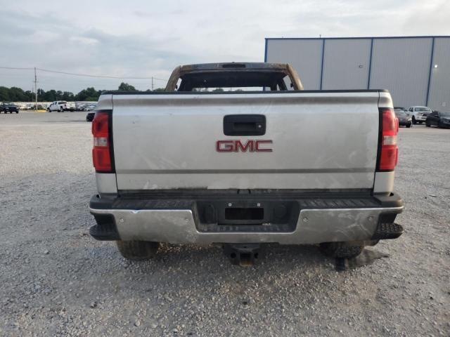 2018 GMC SIERRA K25 1GT12TEY6JF146254