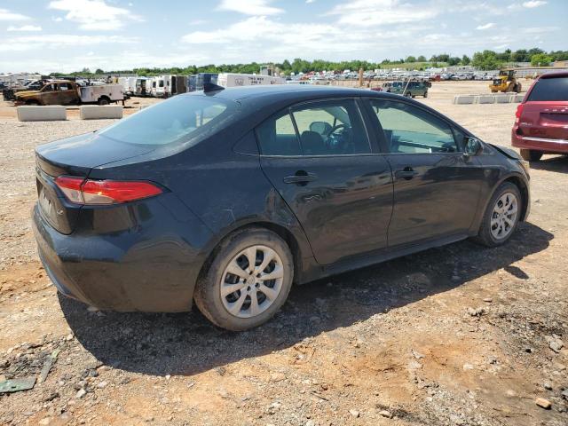 2021 TOYOTA COROLLA LE 5YFEPMAE0MP171362