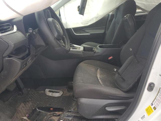 2023 TOYOTA RAV4 LE 2T3F1RFV7PW381012