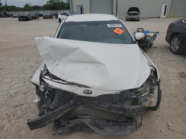 2015 KIA OPTIMA LX KNAGM4A75F5642793