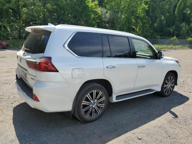 2018 LEXUS LX 570 JTJHY7AX0J4264326