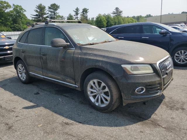 Vin: wa1lfafp4ea046609, lot: 59623235, audi q5 premium plus 20144