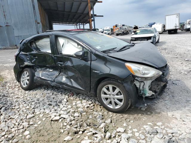 2017 TOYOTA PRIUS C JTDKDTB31H1592603