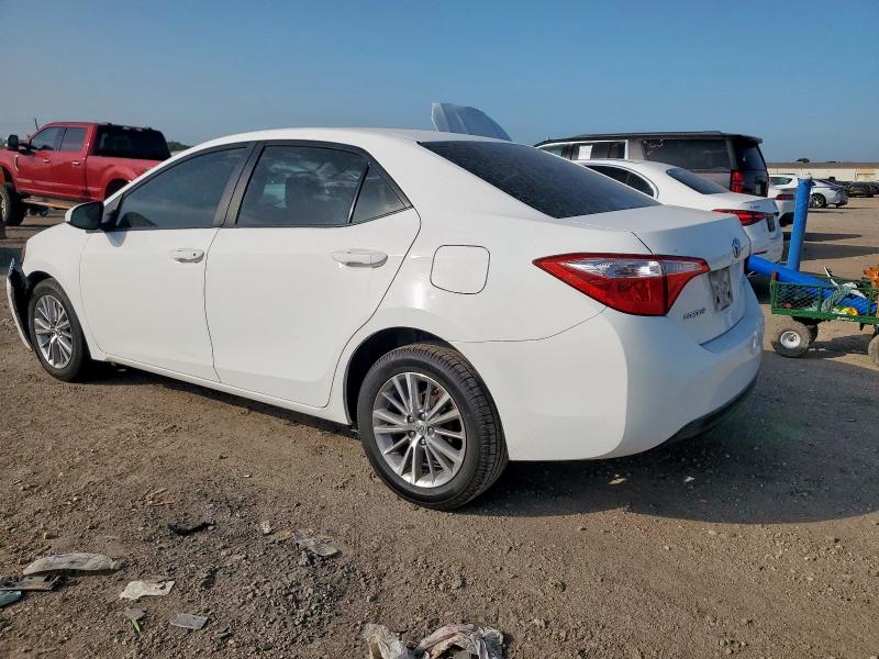 2014 TOYOTA COROLLA L - 5YFBURHE3EP003473